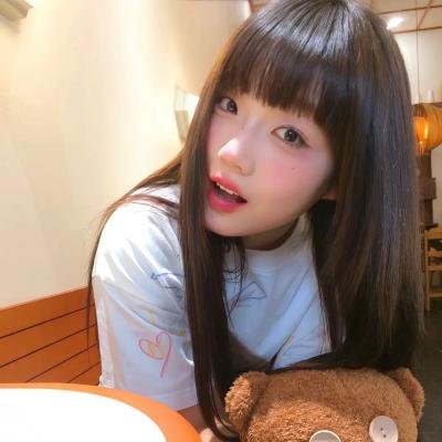 面包店的女孩