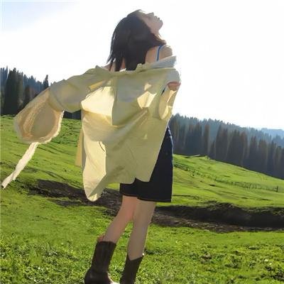 亲情难舍